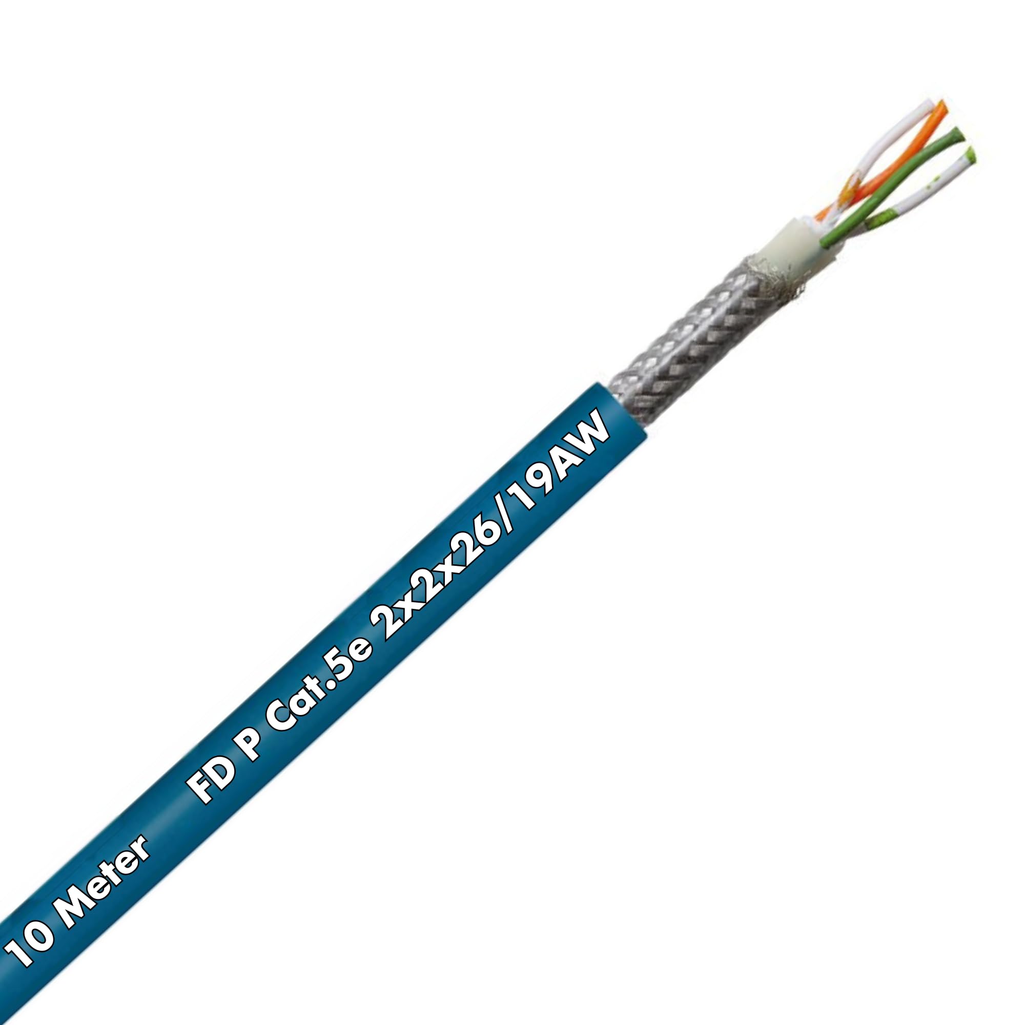 lapp-etherline-fd-p-cat-5e-4x2x26-awg-netzwerkkabel-schleppkette-10m image 2