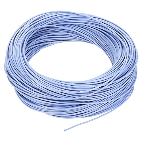 lapp-lflex-heat-180-sif-silikon-einzelader-0-25mm-blau-100m image 2