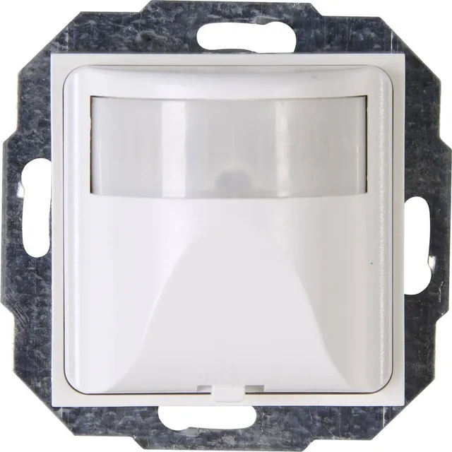 kopp-infracontrol-t-180-unterputz-bewegungsmelder-rein-wei-ip20 image 1