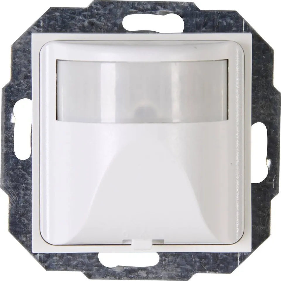 kopp-infracontrol-t-180-unterputz-bewegungsmelder-rein-wei-ip20 image 1