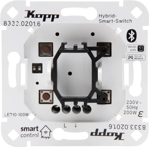 kopp-smart-control-hybrid-smart-switch-1-kanal-2-draht-833302016 image 8