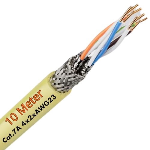 lapp-etherline-lan-1000-cat-7a-netzwerkkabel-1000-mhz-10-m image 4