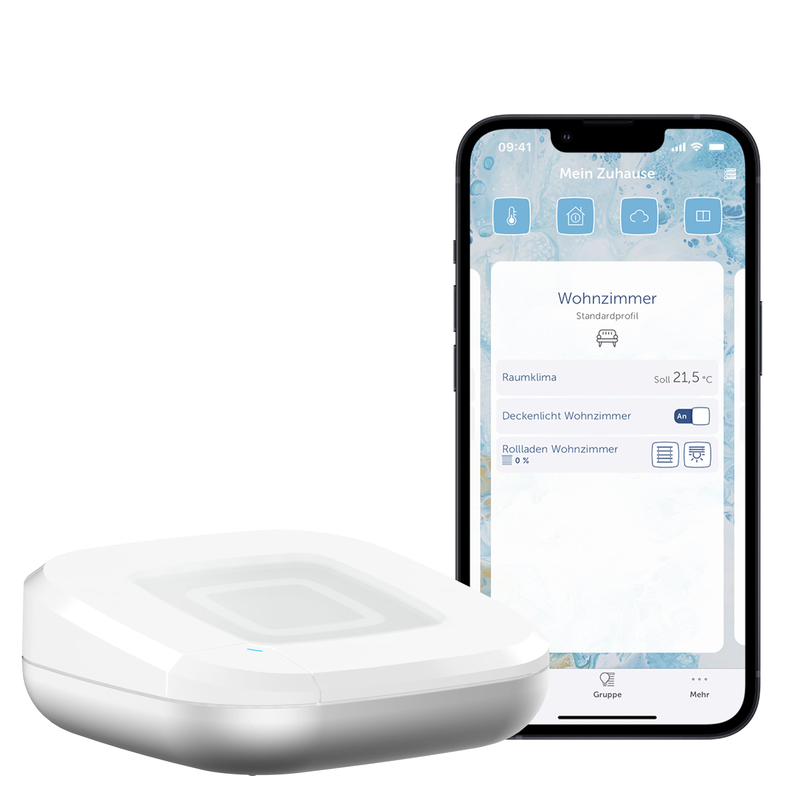 homematic-ip-home-control-unit-smart-home-zentrale image 8