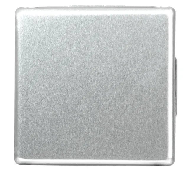 kopp-vision-universalschalter-aus-wechsel-stahlfarben image 1