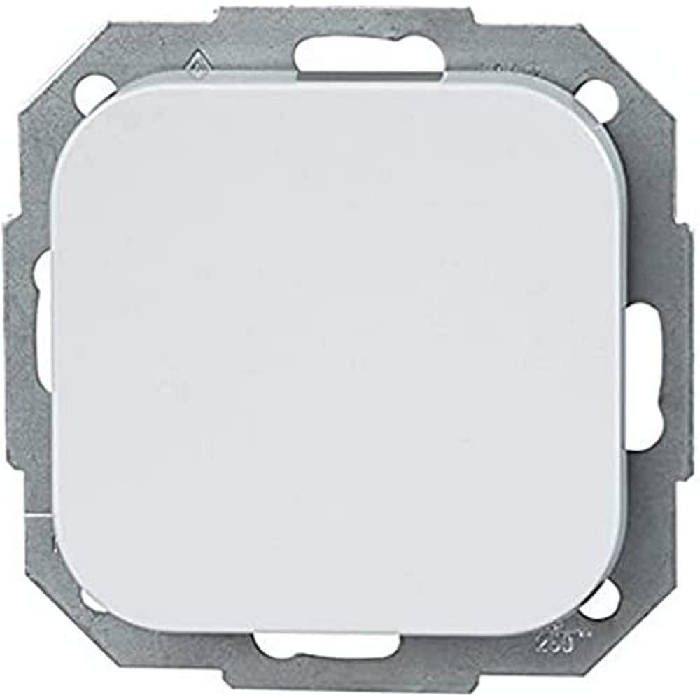kopp-donau-kreuzschalter-arktis-wei-ip20 image 1