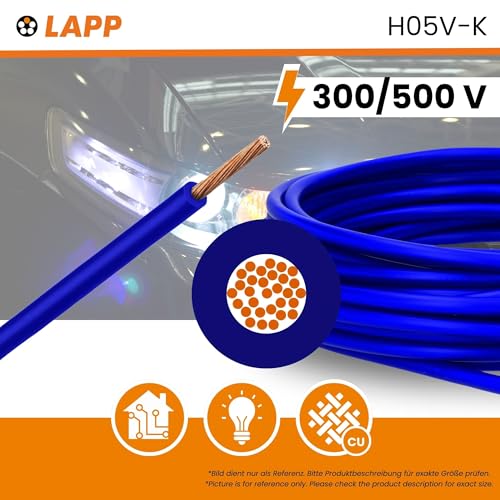 lapp-h05v-k-0-75-mm-einzelader-ultramarinblau-100-m image 7