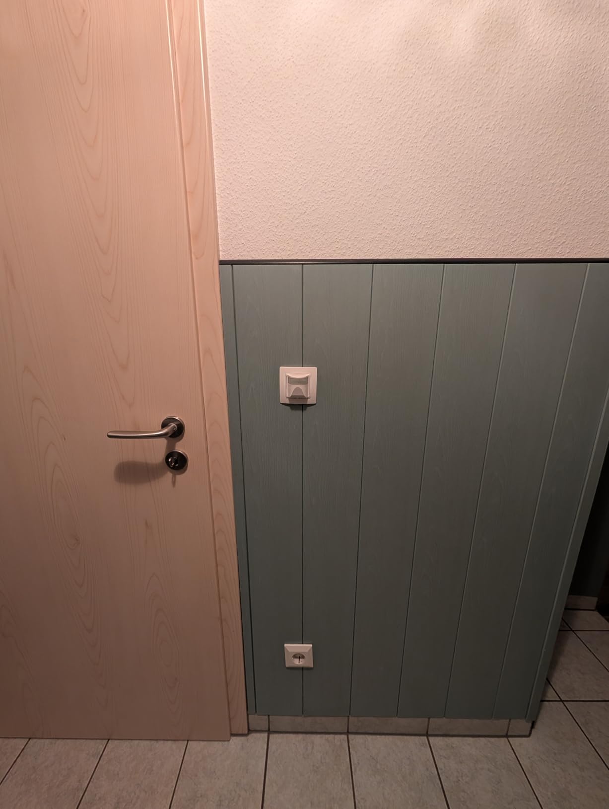 Erkennt zuverlässig