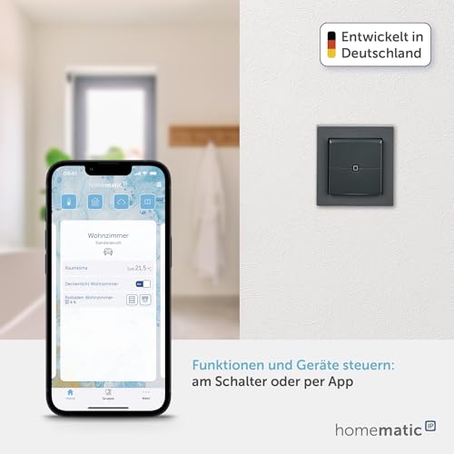 homematic-ip-wandtaster-2-fach-funk image 8