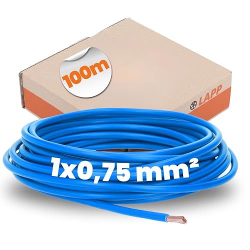 lapp-h05v-k-einzelader-litze-1-x-0-75mm-blau-100m image 6