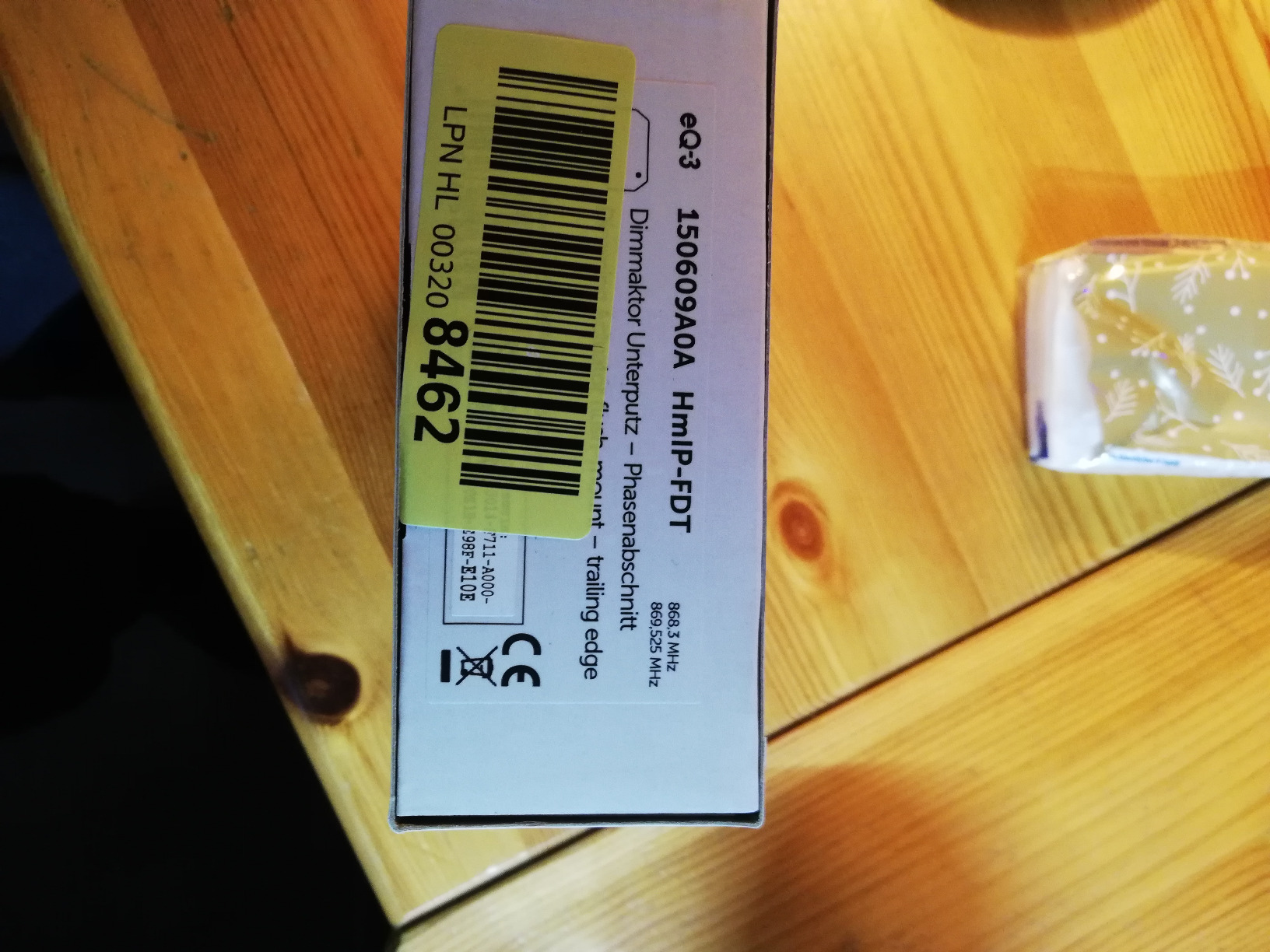 Solide Erweiterung