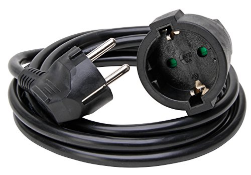 kopp-143201018-schutzkontaktverl-ngerung-3-m-wei image 8