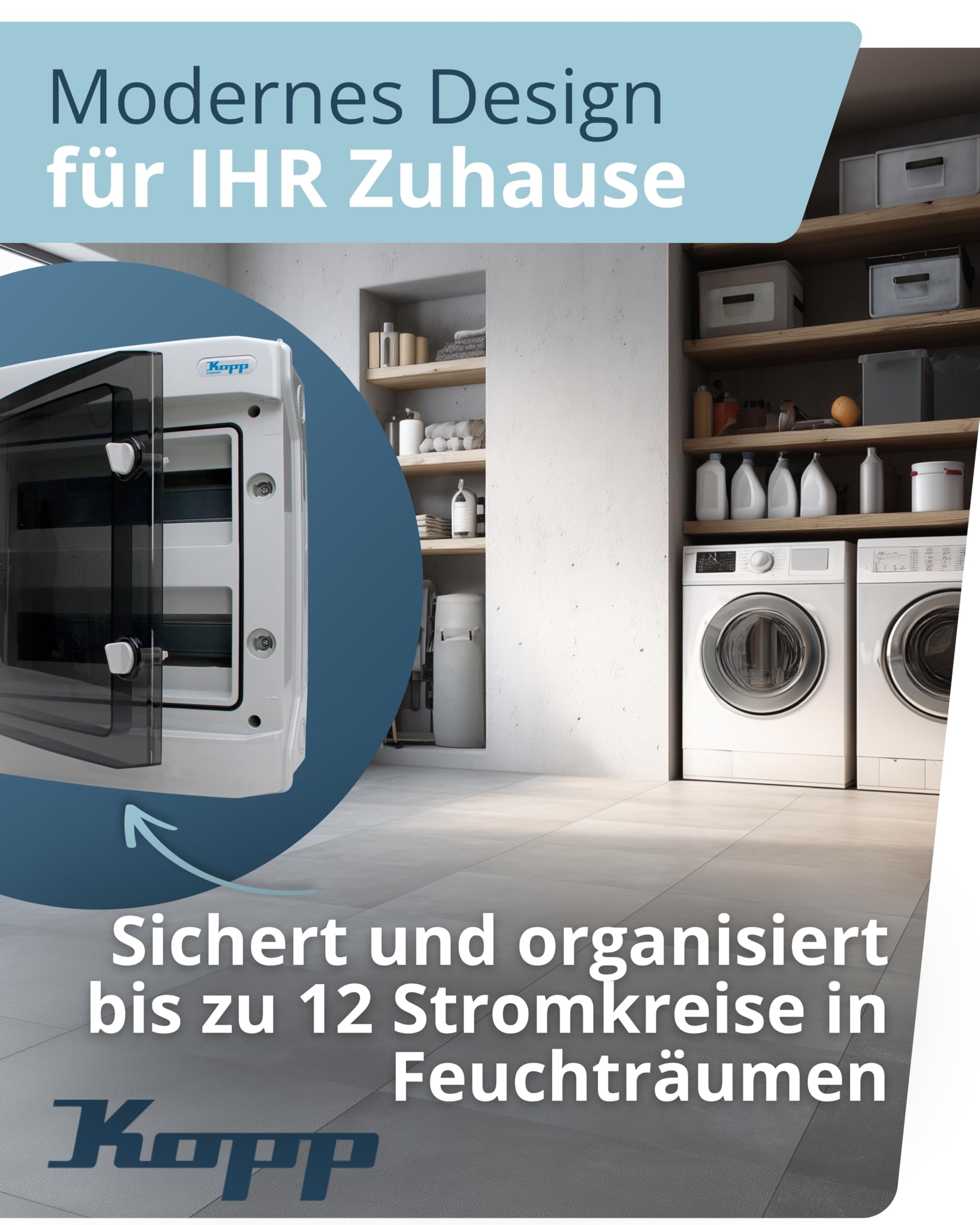 kopp-aufputz-feuchtraum-verteiler-2-reihig-24-te-ip65-319x384x144-mm-grau-schwar image 4