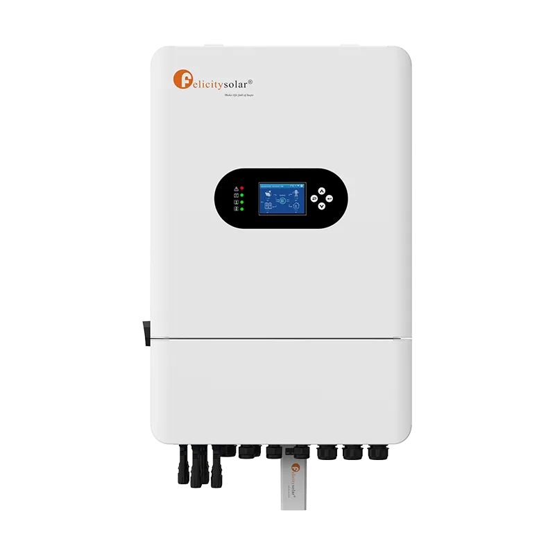 felicity-solar-ivgm5-8kw-p1g1-hybrid-wechselrichter-48v image 1