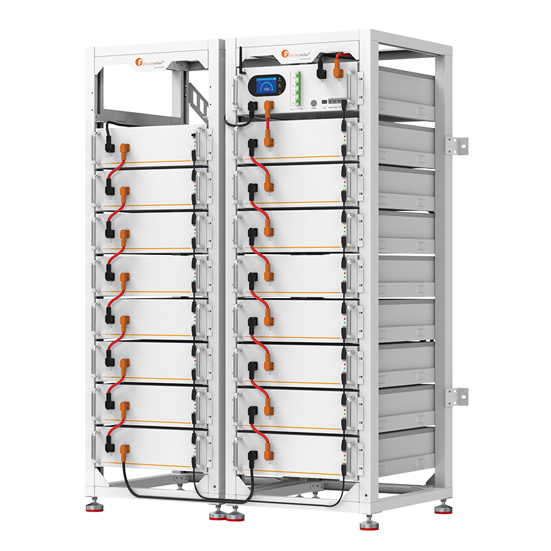 felicity-solar-flh48100ug2-hochvolt-rack-speicher-5-12kwh-100ah image 1