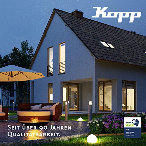 kopp-unoversal-plus-3-fach-steckdosenleiste-3-m-mit-schalter-anthrazit-232605019 image 8