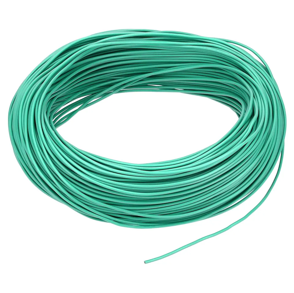 lapp-lflex-heat-180-sif-0-5-mm-silikonleitung-gr-n-100m-ring image 1