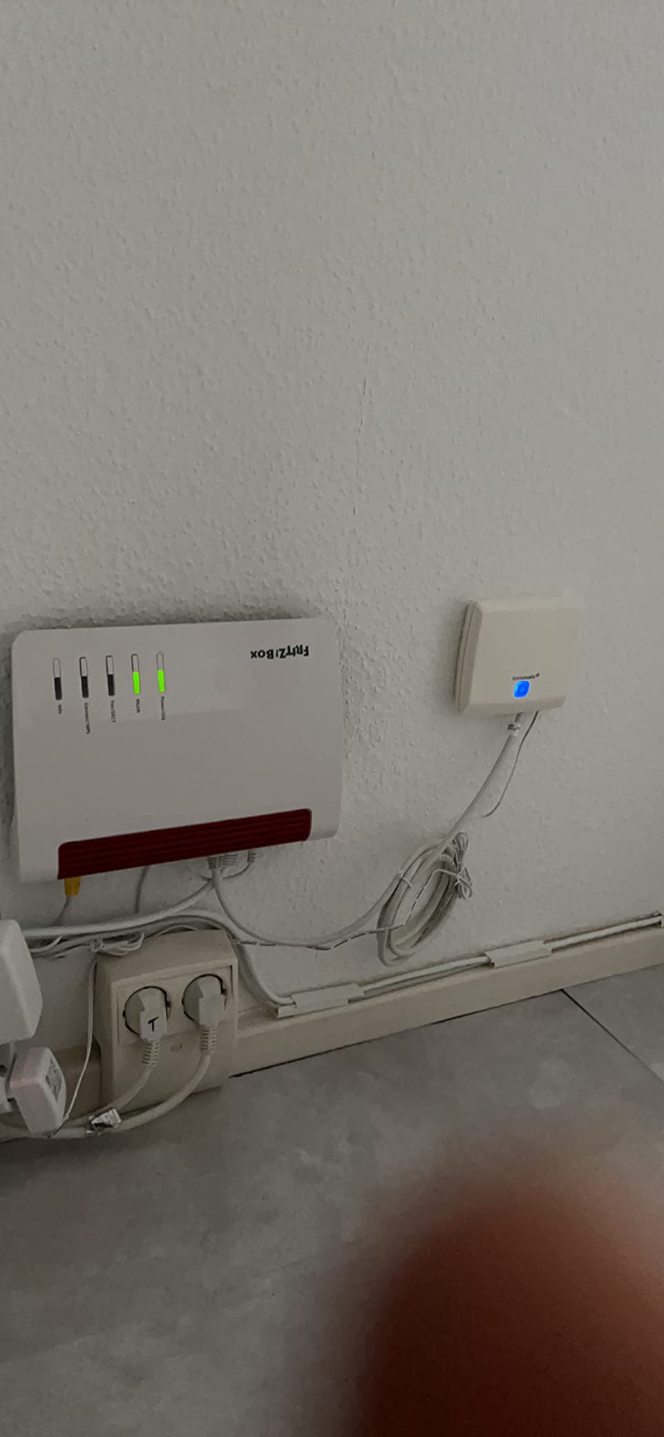 App braucht Eingewöhnung