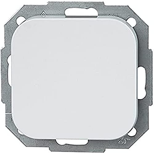 kopp-donau-kreuzschalter-arktis-wei-ip20 image 2