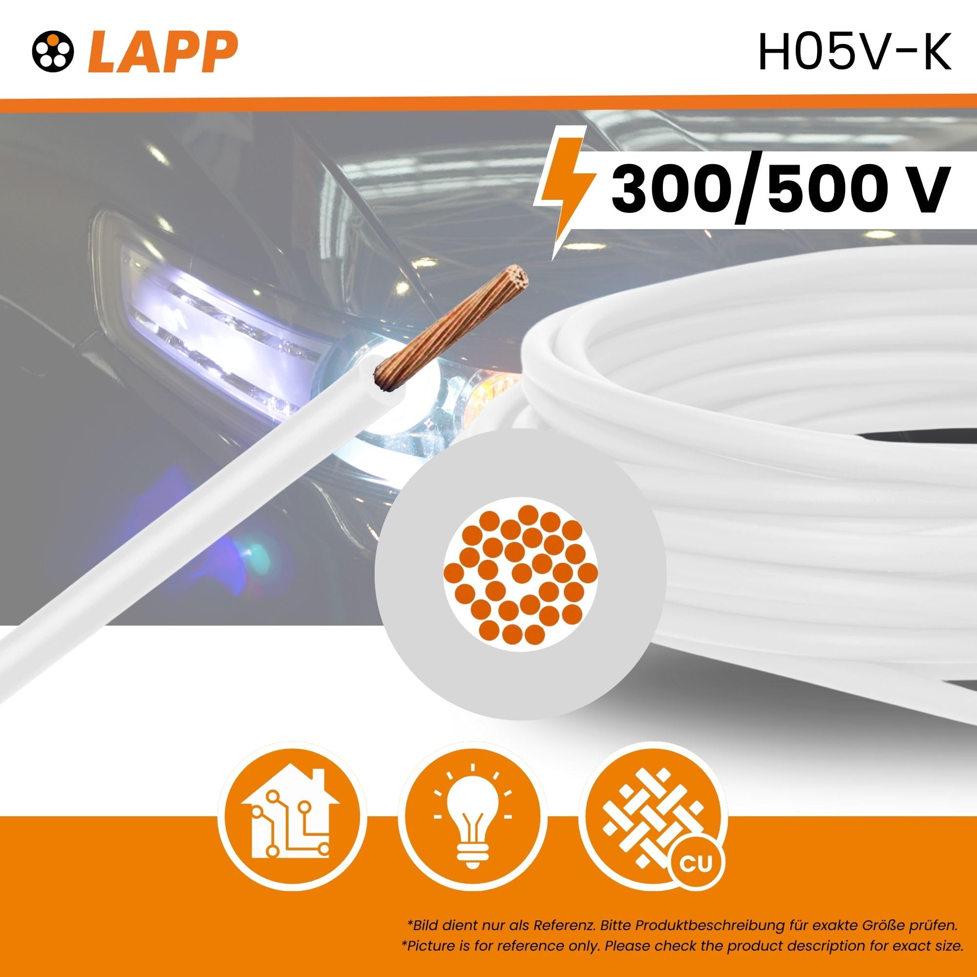 lapp-h05v-k-verdrahtungsleitung-0-5-mm-wei-100m image 2