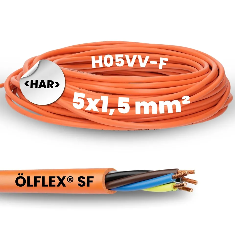 lapp-lflex-sf-h05vv-f-anschlussleitung-5x1-5-mm-10m-orange image 1