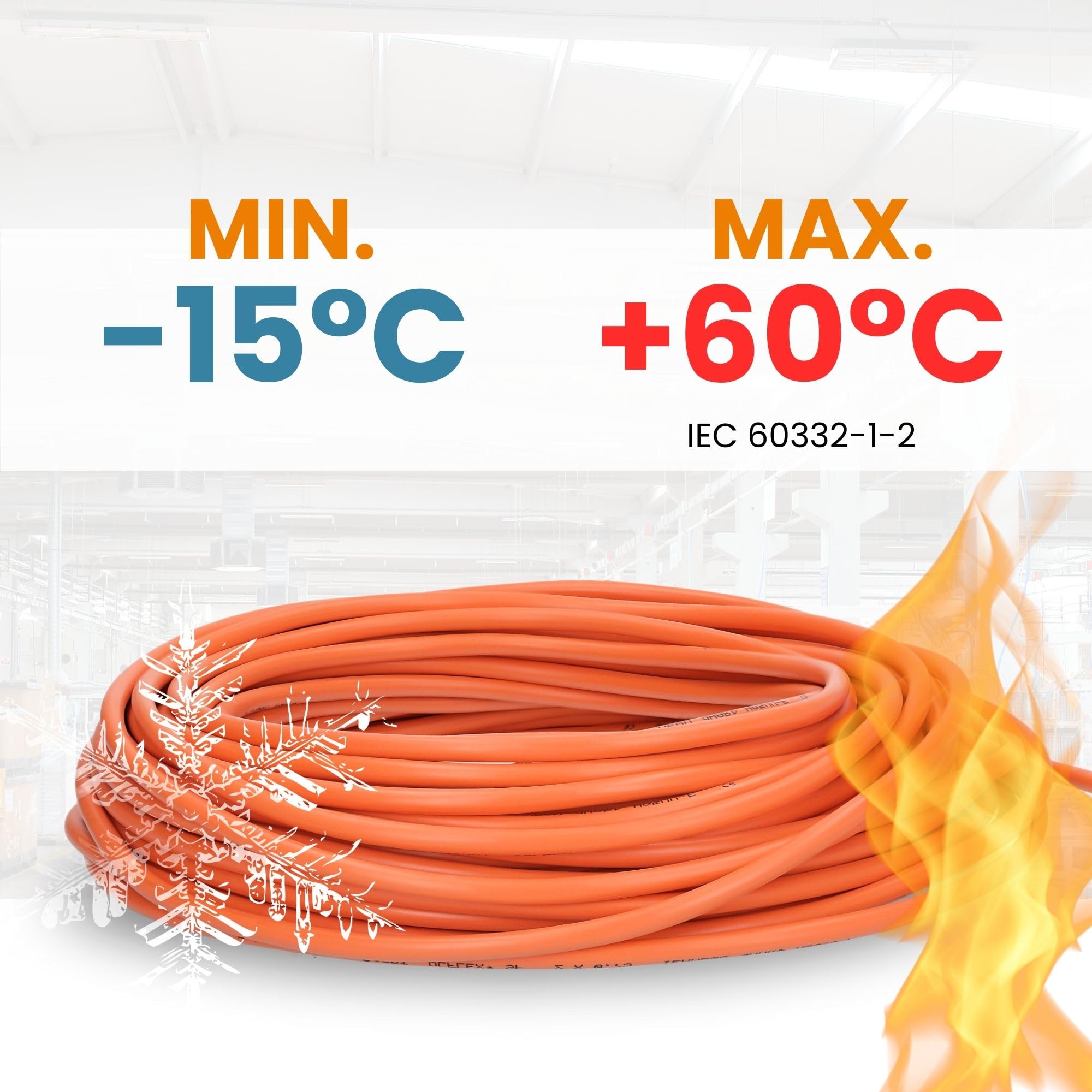 lapp-lflex-sf-h05vv-f-anschlussleitung-3x0-75-mm-10m-orange image 5