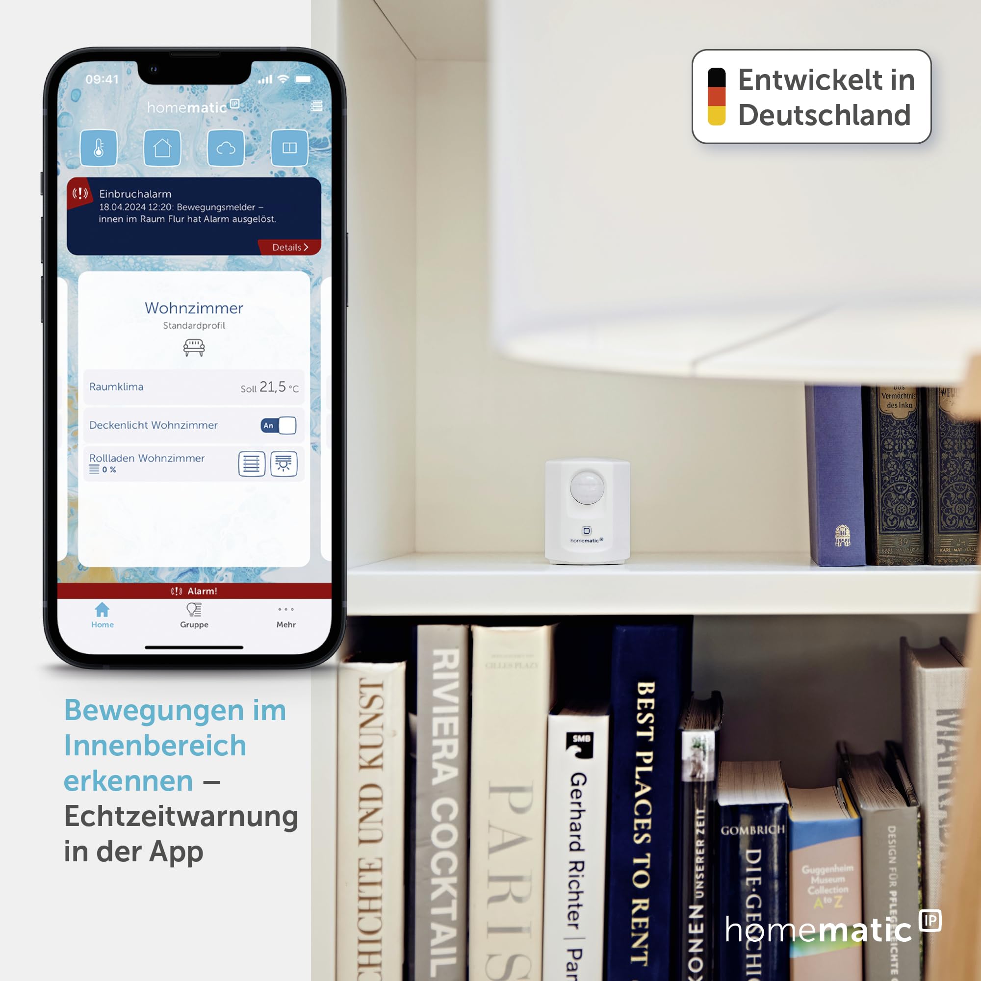 homematic-ip-bewegungsmelder-innen-mit-d-mmerungssensor-142722a0 image 2