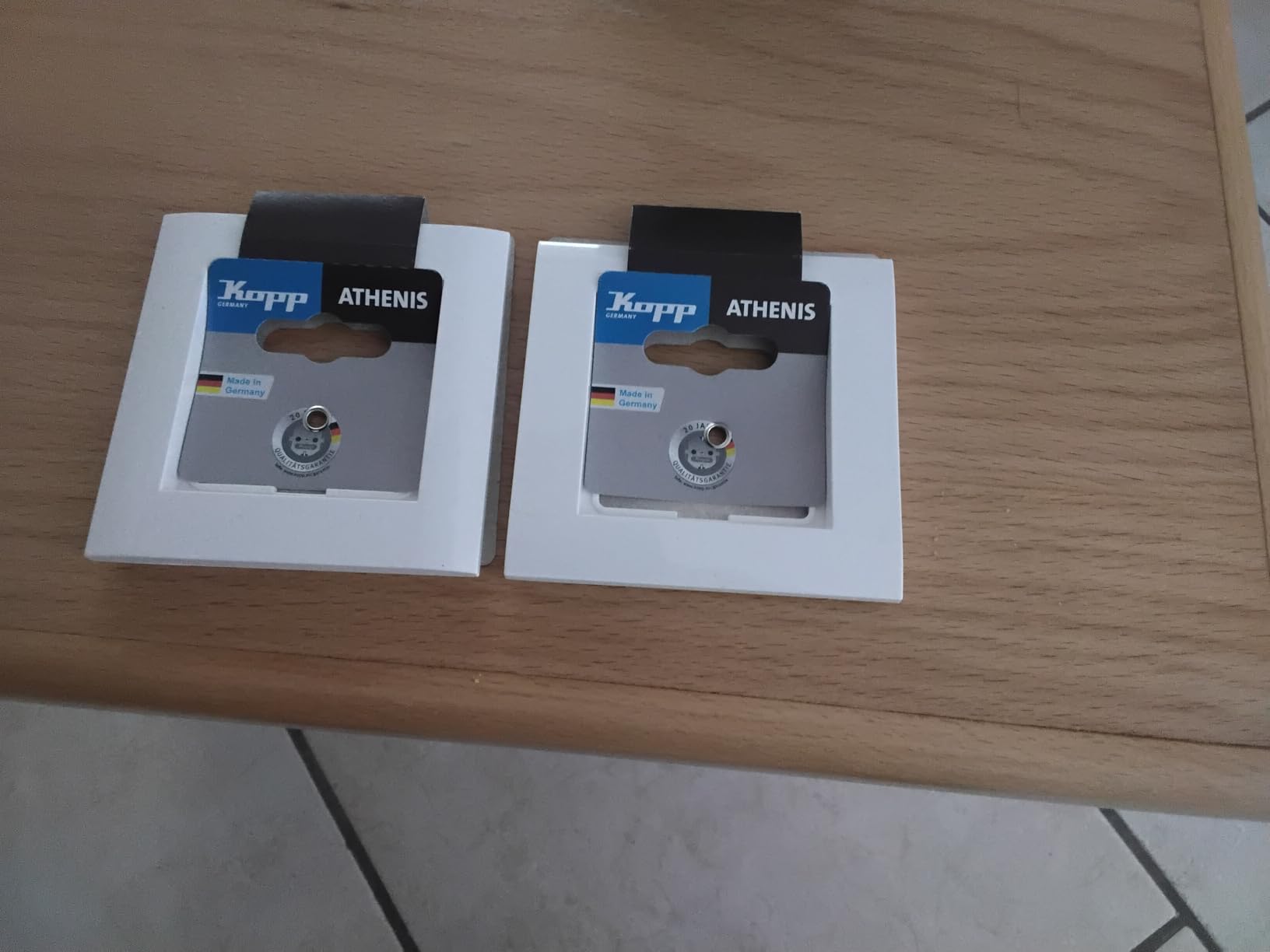 Zweckmäßig