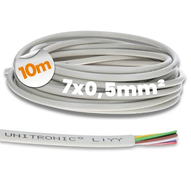 lapp-unitronic-liyy-7x0-5-mm-datenleitung-10m image 1