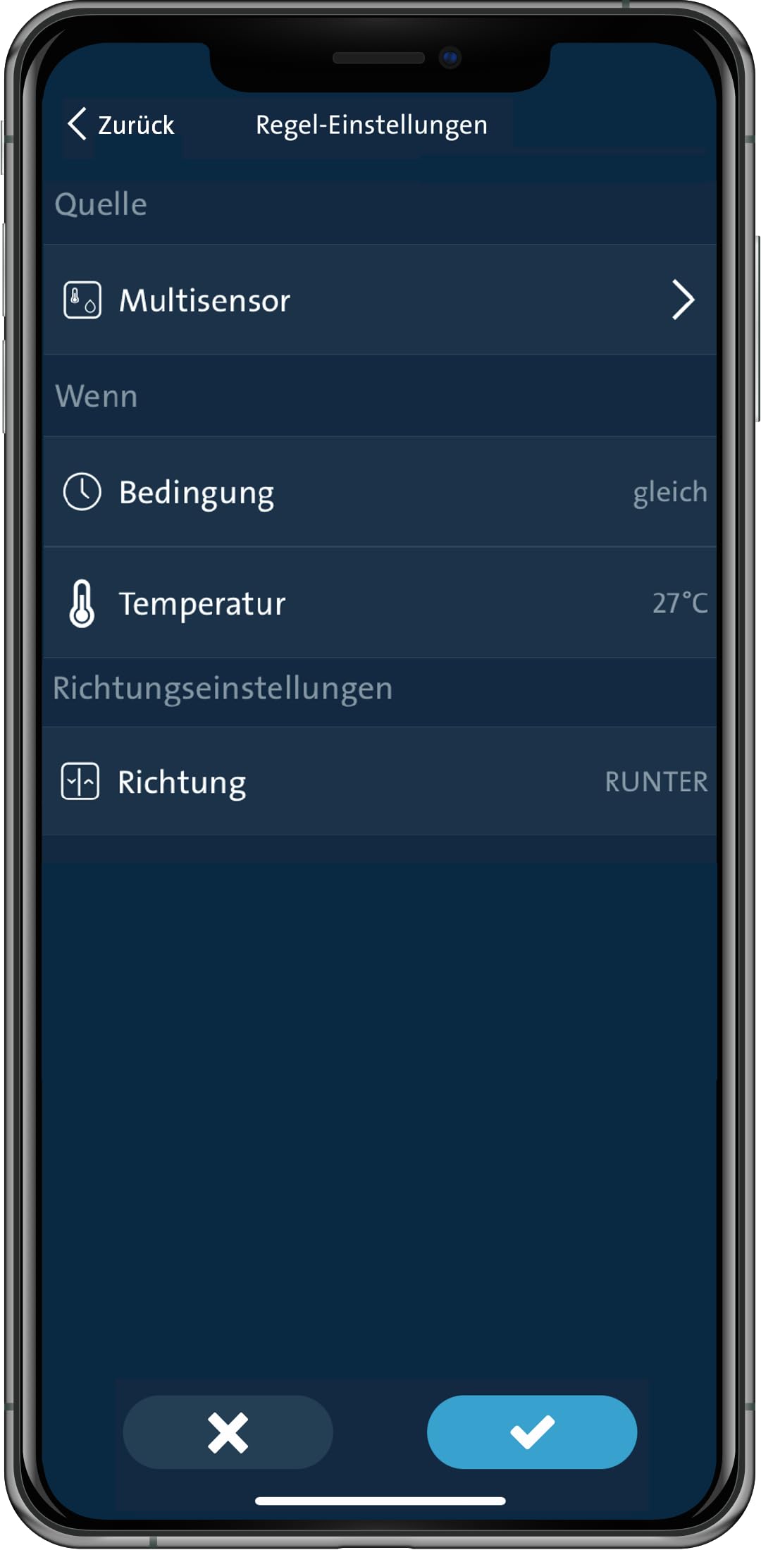 kopp-smart-control-multifunktionssensor-bluetooth-mesh-energieautark-833802011 image 6