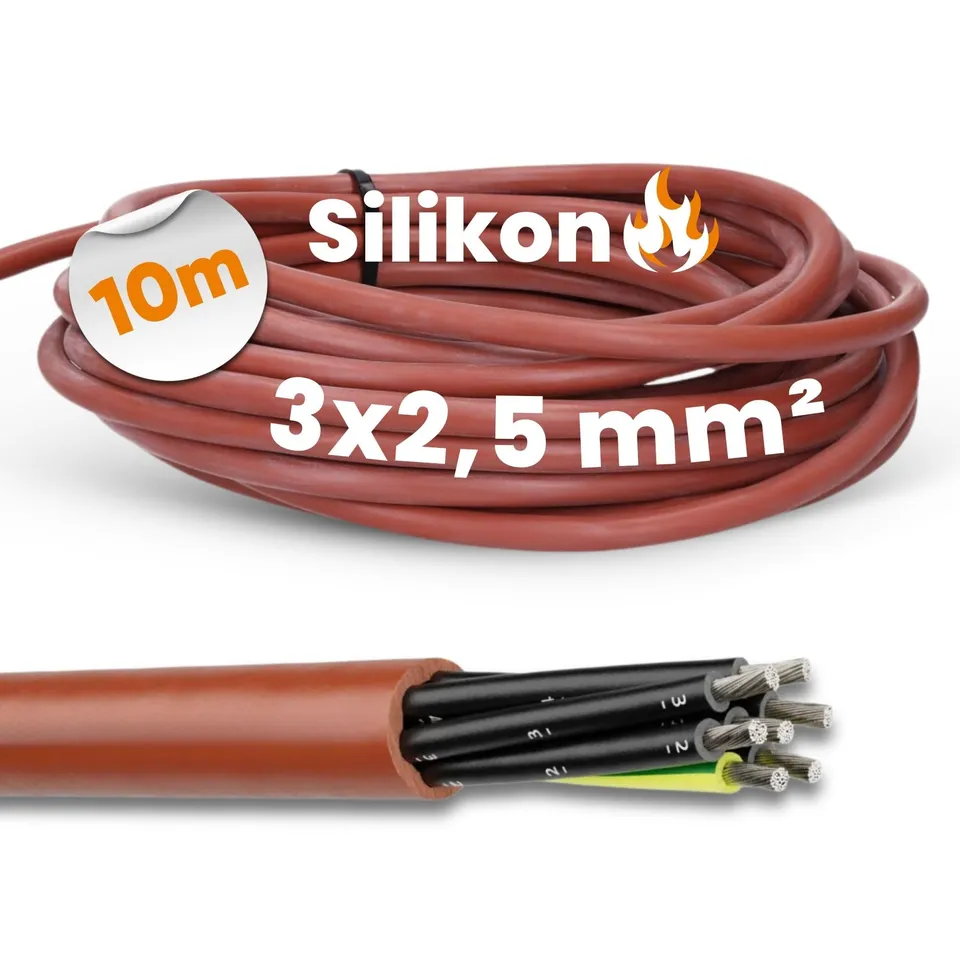lapp-lflex-heat-180-sihf-silikonkabel-3g2-5-mm-10m-rotbraun image 1