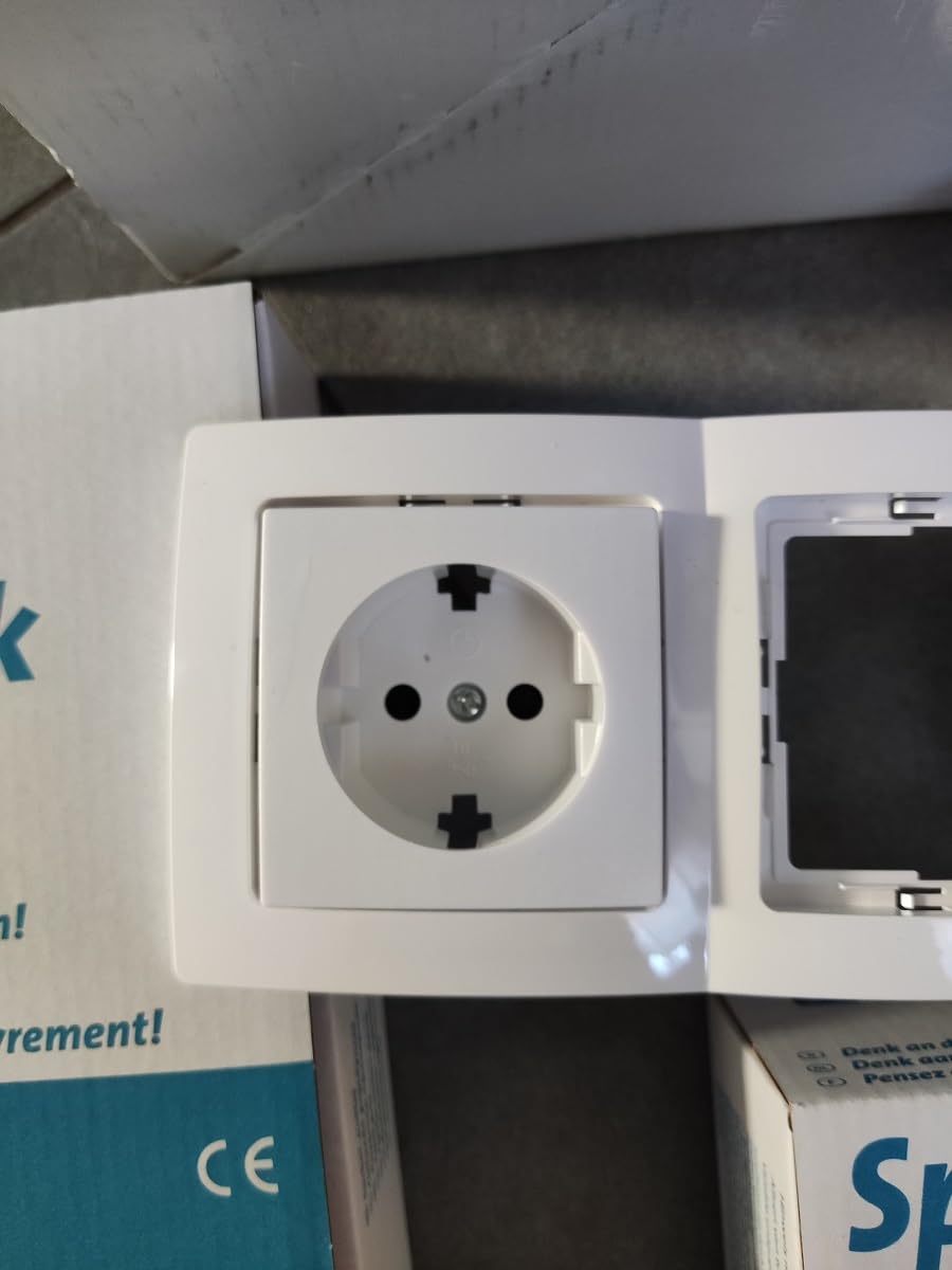 Insgesamt ok, ein Teil ging zurück