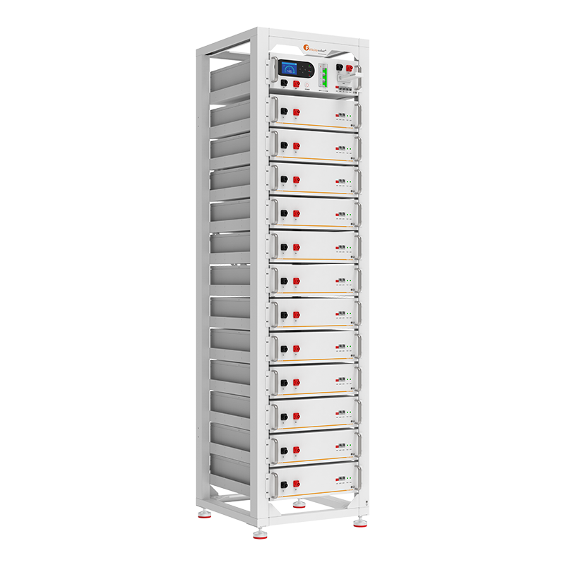 felicity-solar-flh48100ug1-hochvolt-rack-speicher-614-4v-system image 1