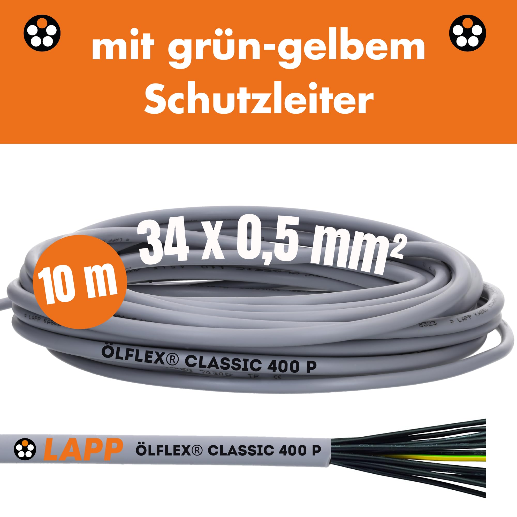lapp-lflex-classic-400-p-steuerleitung-34x0-5-mm-pur-grau-10m image 2