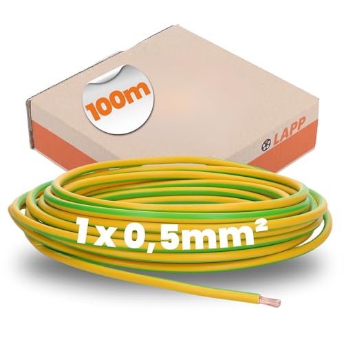 lapp-lflex-100-m-pvc-einzelader-h05v-k-0-5-mm-gr-n-gelb-har-leitung image 6