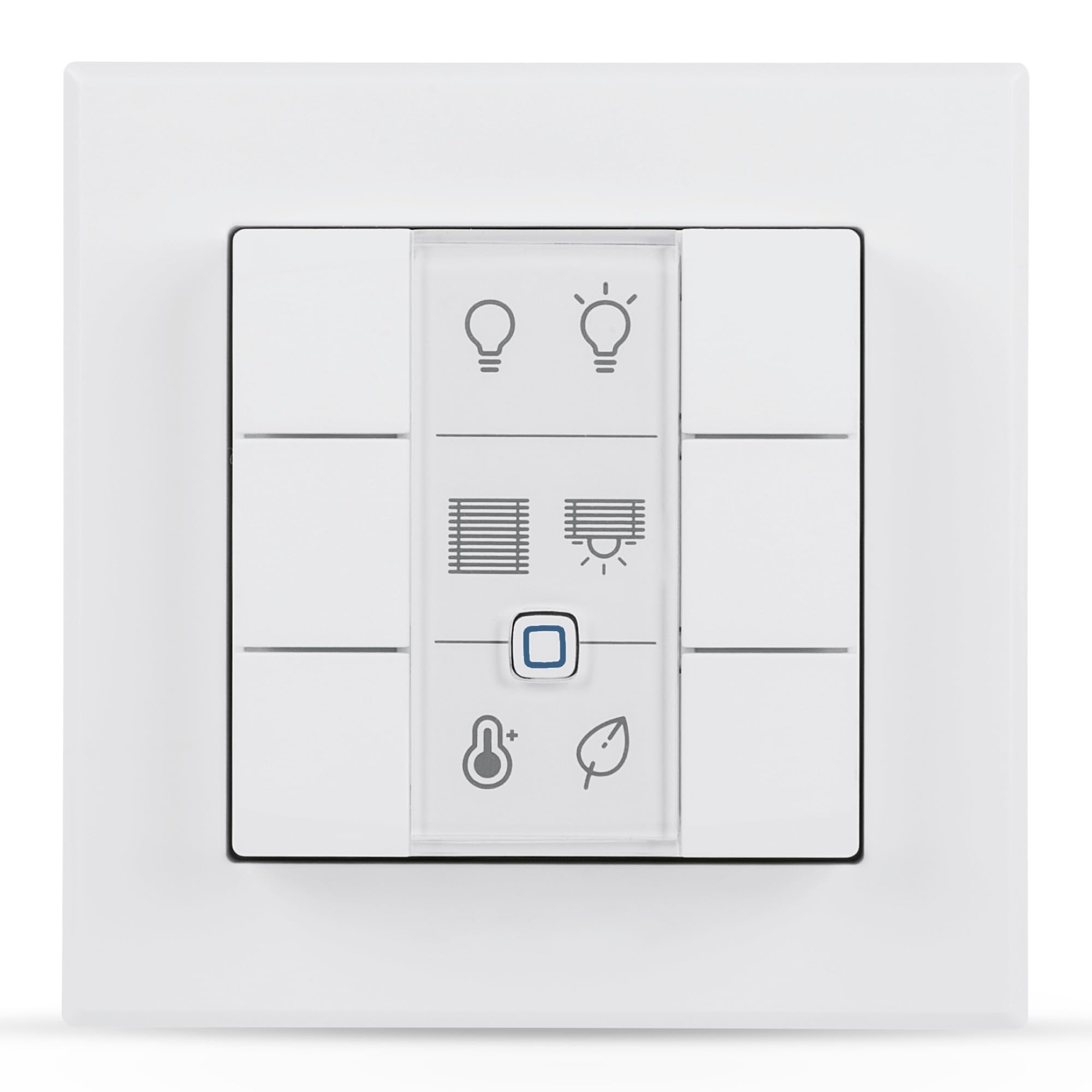 homematic-ip-wandtaster-6-fach image 1