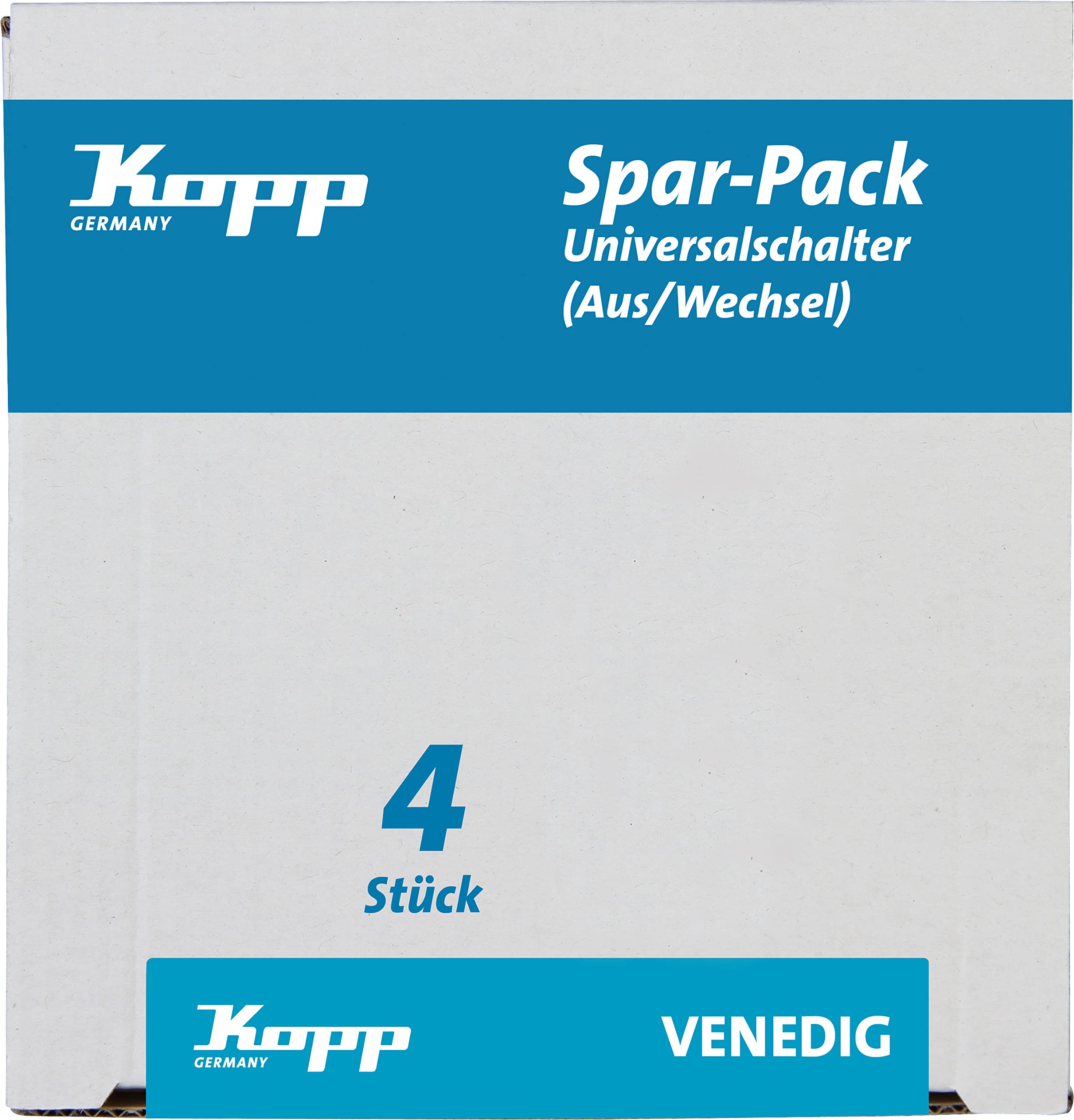 kopp-venedig-aus-wechselschalter-platin-unterputz image 6