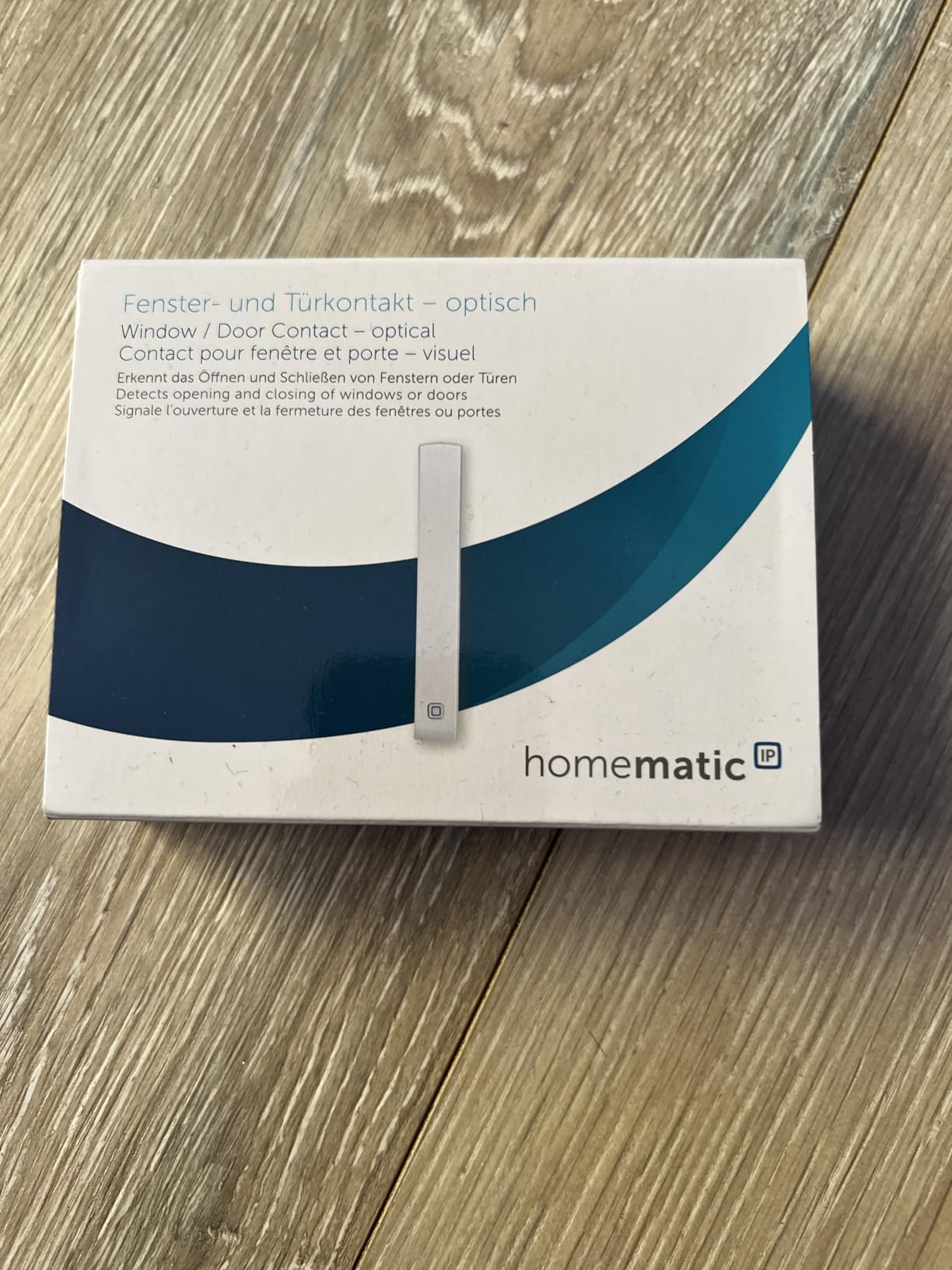 Klappt perfekt mit Heizkörperthermostat