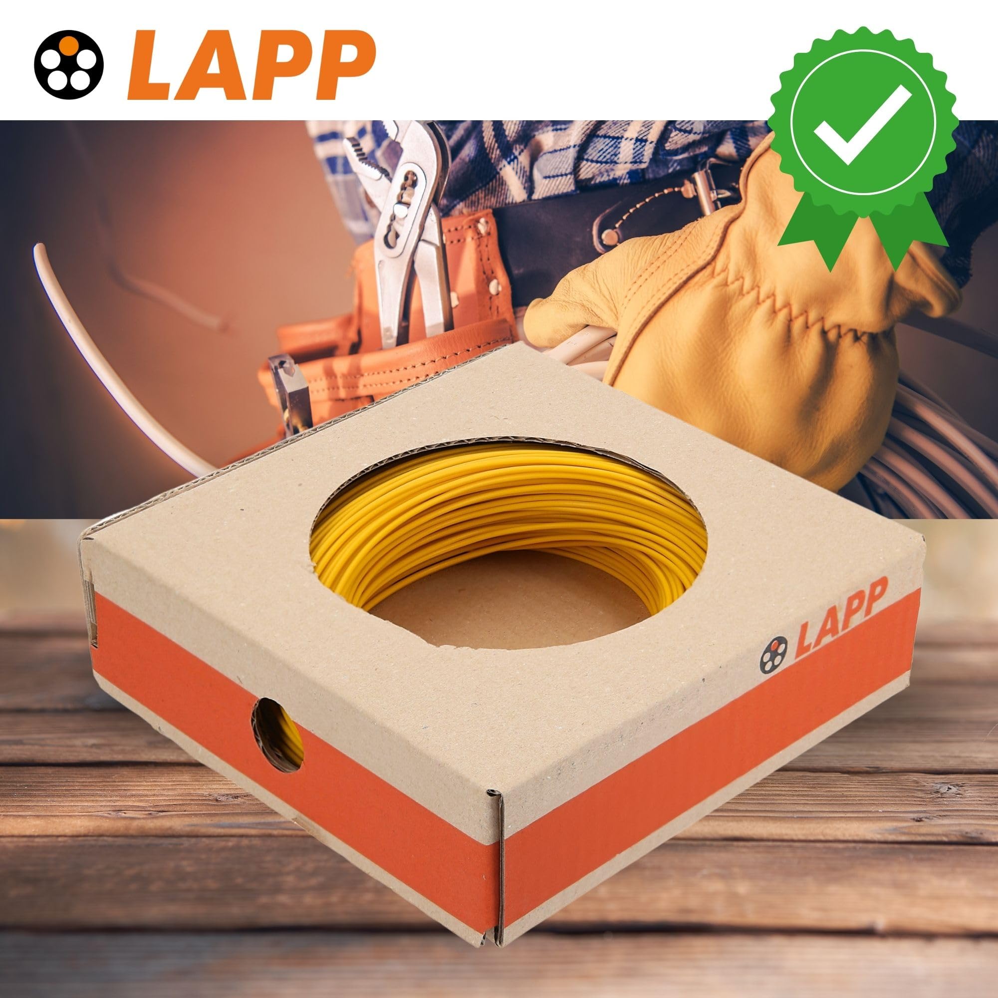lapp-h05v-k-0-5-mm-aderleitung-gelb-flexibel-100m image 5