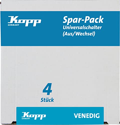 kopp-venedig-aus-wechselschalter-platin-unterputz image 8