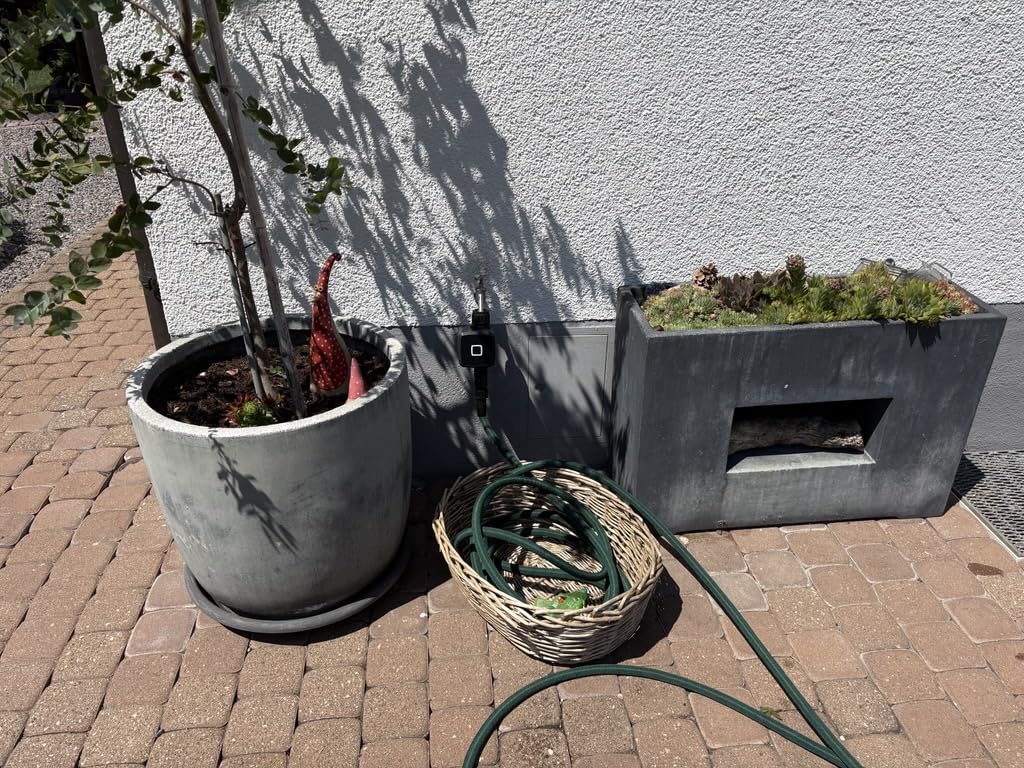 Funktioniert zuverlässig