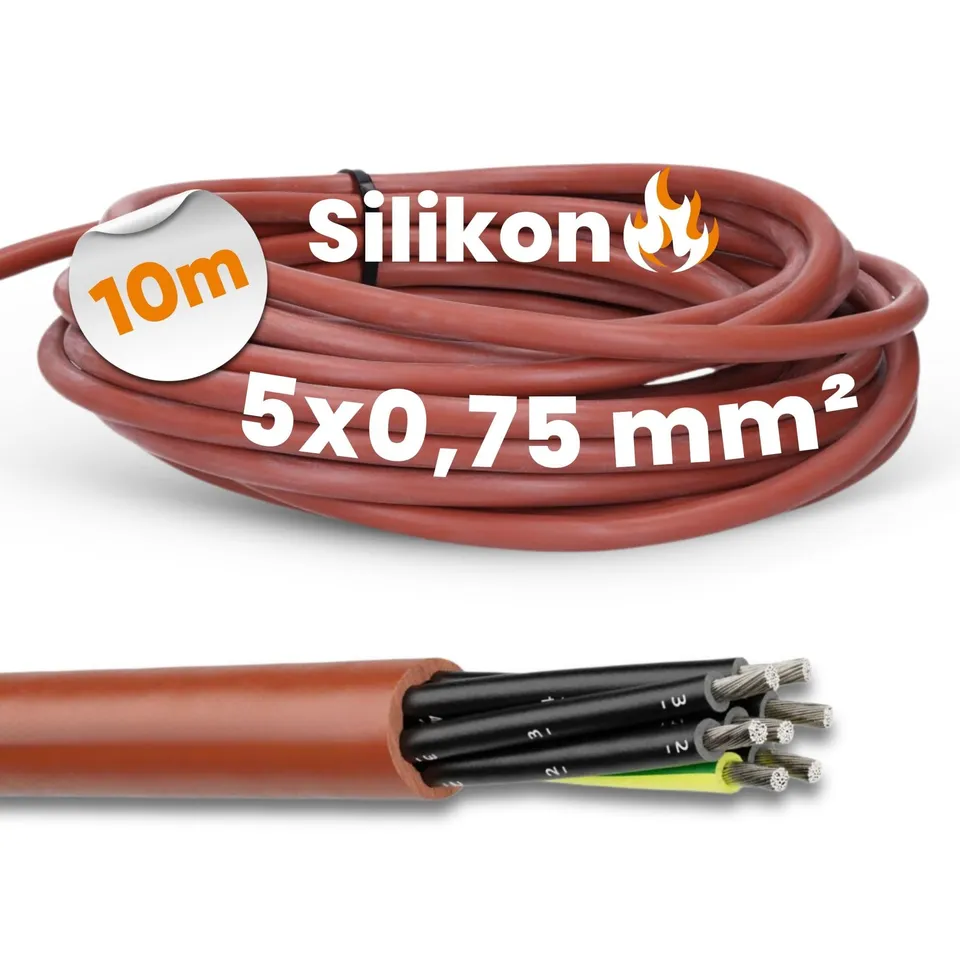 lapp-lflex-heat-180-sihf-5x0-75-mm-silikonleitung-10m-saunakabel image 1