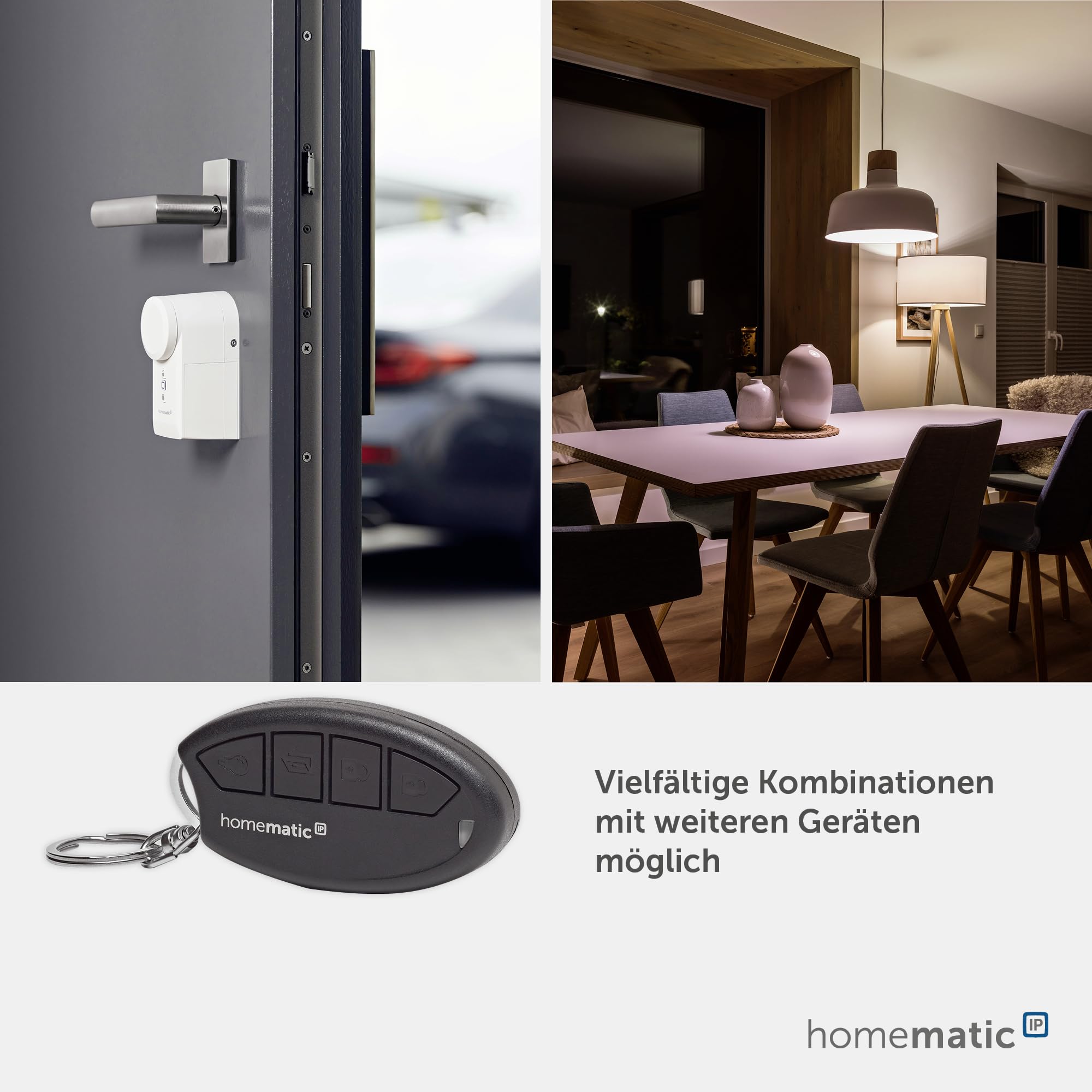 homematic-ip-schl-sselbundfernbedienung-zutritt-4-tasten-funk-fernbedienung image 5