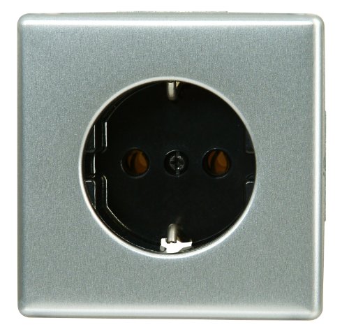kopp-vision-steckdose-2-fach-118320087-stahl-16a-250v-ip20 image 8