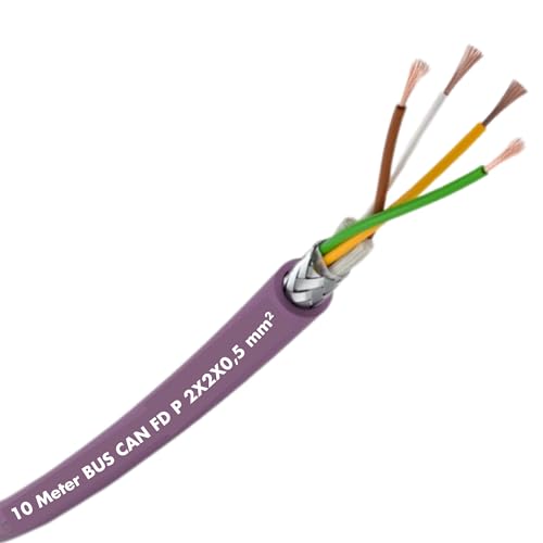 lapp-unitronic-bus-can-fd-p-busleitung-2x2x0-5-mm-10m-schleppkette-pur image 5
