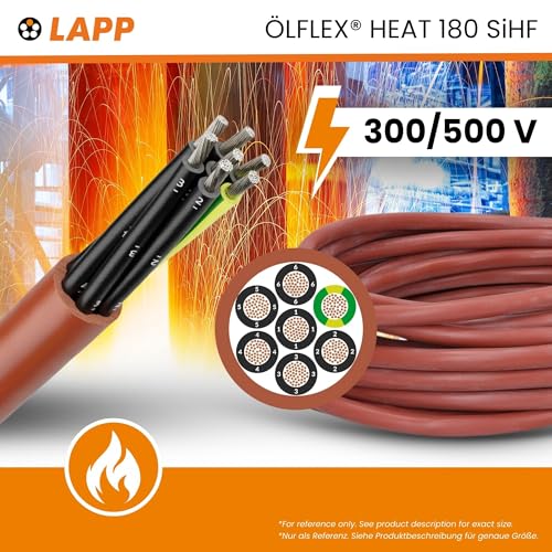 lapp-lflex-heat-180-sihf-5g2-5-mm-10m-saunakabel image 7