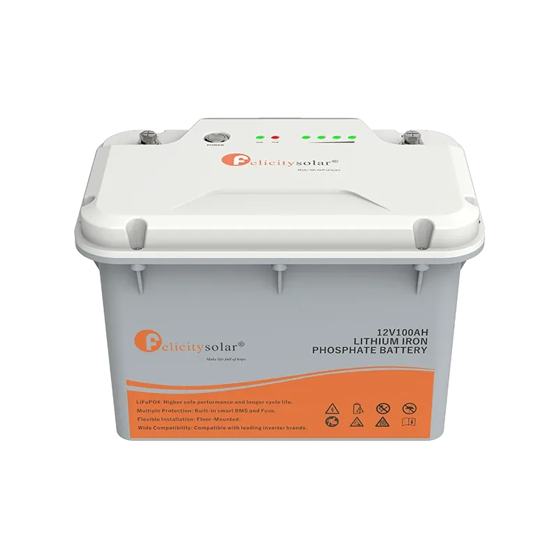 felicity-solar-fla12100pg2-solarbatterie-fla-series image 1