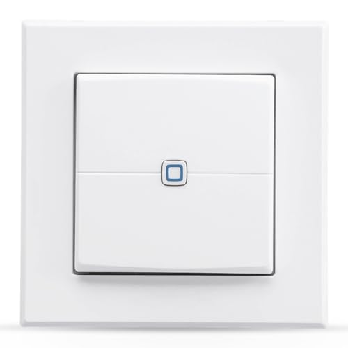 homematic-ip-wandtaster-2-fach-funk-f-r-licht-heizung-rollladen image 8