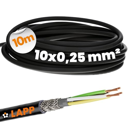 lapp-unitronic-liycy-geschirmte-steuerleitung-10x0-25-mm-schwarz-10m image 7
