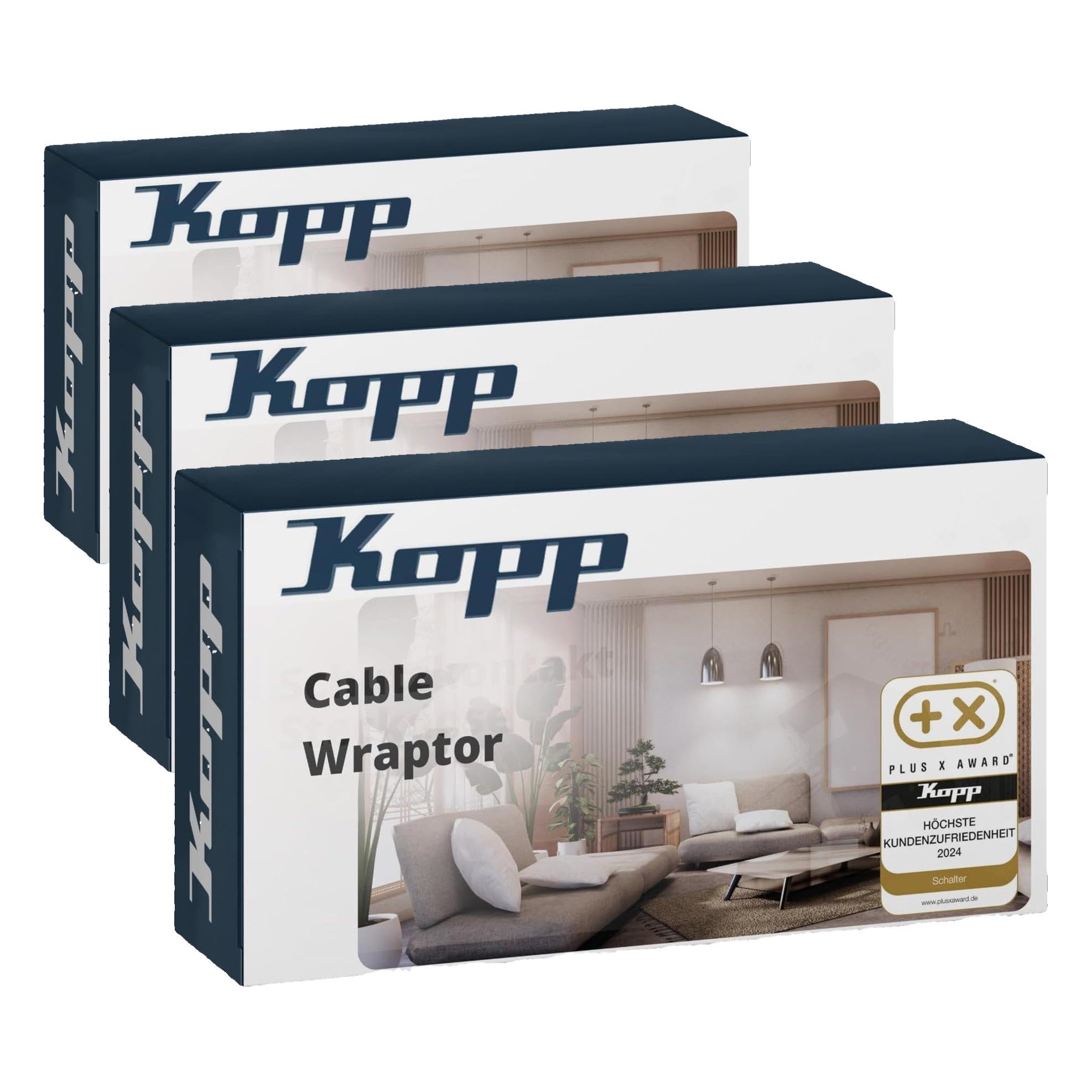 kopp-cable-wraptor-xl-kabelb-ndler-57-92-mm-bis-90-kg image 7