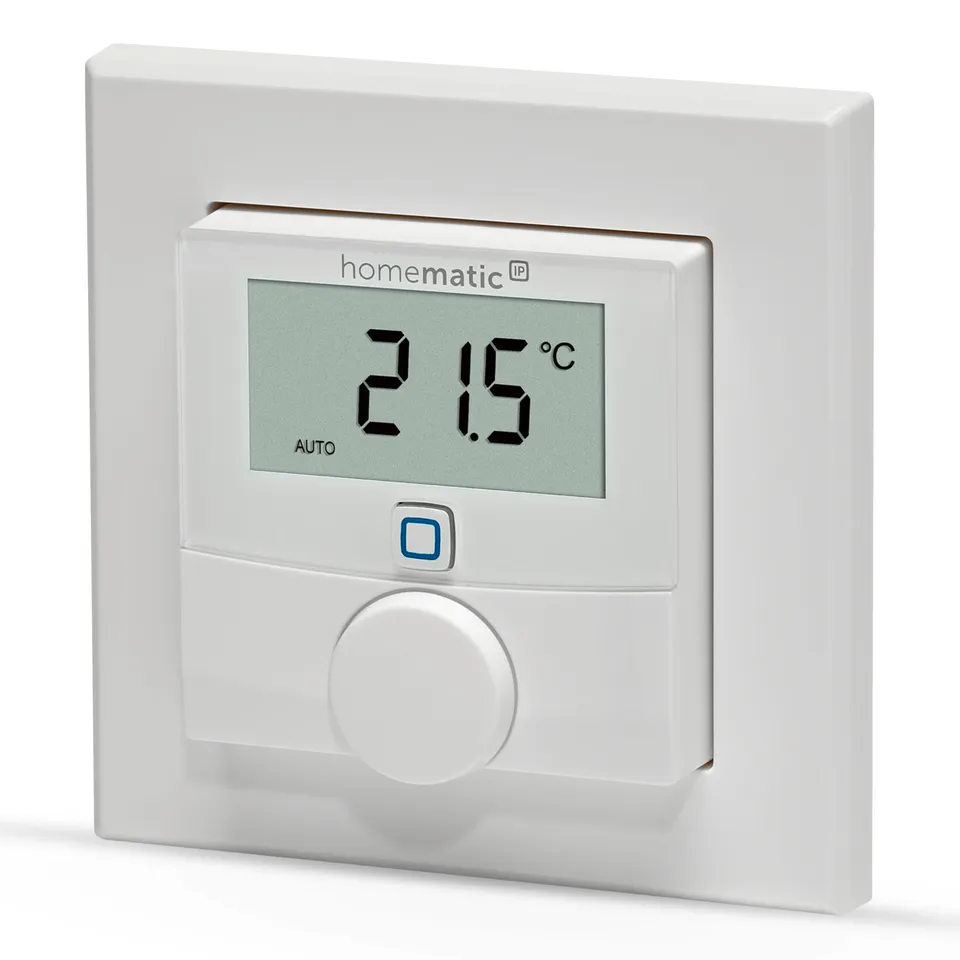 homematic-ip-wandthermostat-mit-luftfeuchtigkeitssensor-143159a0 image 1